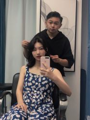 -凯博K-boom Hair Salon