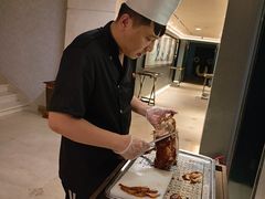 -宴天下北京烤鸭店(南桥店)