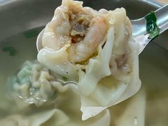-海萍馄饨(湖北路店)