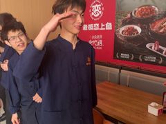 -老板恋上鱼(恒隆广场店)