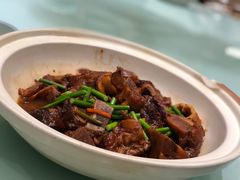 -海景壹号大酒店(滨湖店)