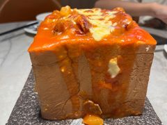 -锦园春香港茶餐厅(西海湾旗舰店)