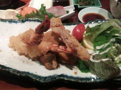 android_upload_pic-东京和食 Sun with AQUA