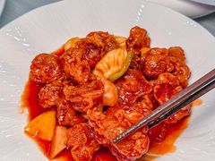 -福满楼·海鲜酒家(福永益田店)