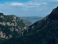 -云蒙山风景区