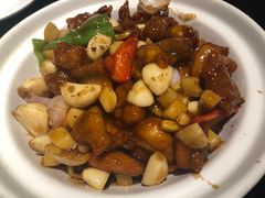 -高第街56号餐厅(银座商城玉函店)