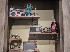 -中国闽台缘博物馆