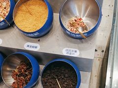 -溪边姑娘·拉丝酸奶水果捞(春熙路店)