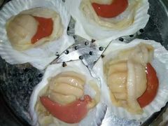 -老郑海鲜楼(天桥店)