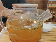 -如轩·海鲜砂锅粥·潮汕菜(海珠店)