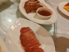 -沁香庭中餐厅·川粤菜(重庆高新假日酒店)