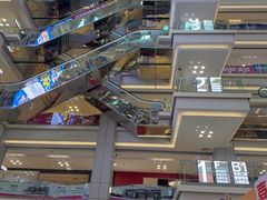 -红星美凯龙北京至尊MALL(东四环中路店)