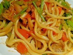 -阿拉轩豫见新疆主题餐厅