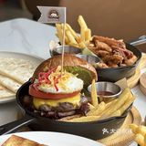 在遇见西木遇见美食~