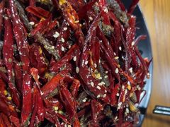 -邱金小炒·30 年盐帮江湖菜(自贡店)
