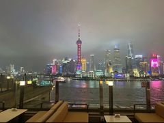 -罗斯福色戒酒吧(外滩店)