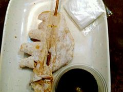 -木屋烧烤(白石洲店)