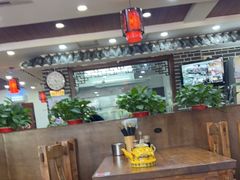 大堂-德顺源·非遗烧麦·老菜(建和嘉园店)