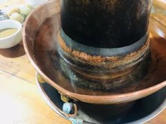 -元盛居(生态大街店)