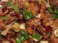 -俭寨大盘鸡·缸子肉·小公鸡·新疆菜(云通店)