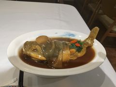 肆月河豚-肆月河豚·新淮扬(金融街店)