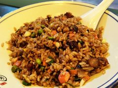 腊味炒饭-卤儿道道(龙游路店)