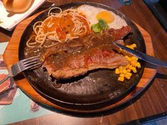 -豪享来中西餐厅(隆昌店)