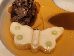 -杭州新新饭店·1913餐厅