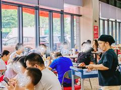 -嘉升大排档(番禺总店)