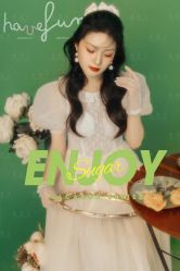 -金公主婚纱摄影(和平店)