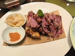 -金陵后厨·南京菜(新街口秣陵路店)