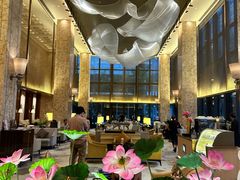-杭州城中香格里拉大酒店
