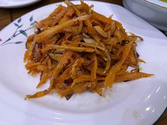 -老味道锅包肉(日照街店)