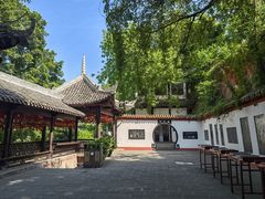 -白帝城·瞿塘峡景区