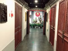 -北京全聚德(西客站店)