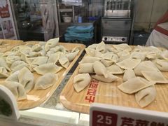 -熊大爷现包饺子(和平里店)