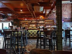 大堂-Q MEX 库迈墨西哥餐吧(三里屯店)