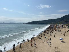 -大梅沙海滨公园