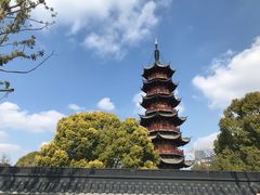 -龙华寺