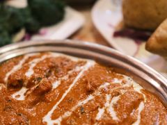 -克比叔叔印度餐厅Kebabs on the Grille(永康路分店)