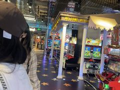 -反斗乐园(领展中心城店)