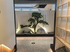 -蜜桃餐厅·伴山(绿宝广场店)