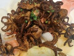 -旺角小渔村·海肠捞饭开创者(环山路店)