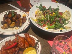 -ZAFFERANO西班牙海鲜饭(上海首店)