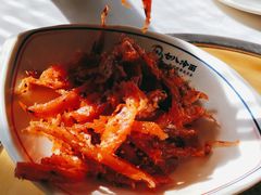 -七八冷面·延边朝鲜族美食(欢乐谷店)