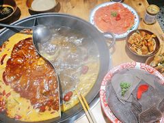 -楠火锅(广州总店)