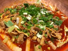 -云海肴云南菜·蒸汽石锅鱼(北京良乡华冠店)