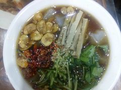 -晋B2008刀削面(小南庄店)