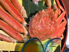 -千代武日本料理(开发区店)