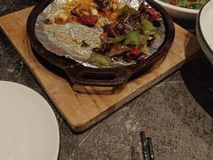 -悦百味·品质川菜(橄榄郡店)